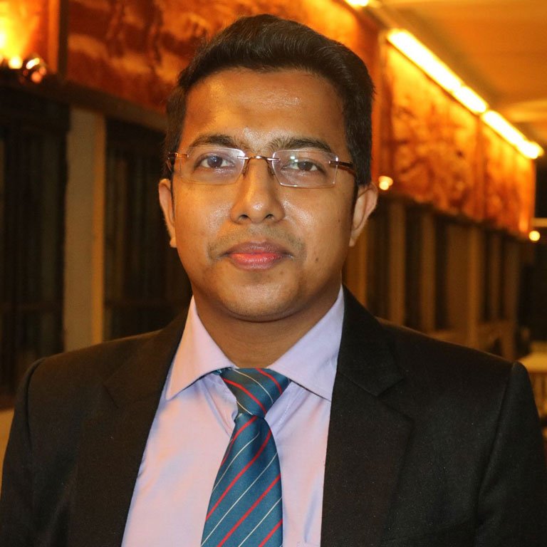 Mohiuddin Al Helal